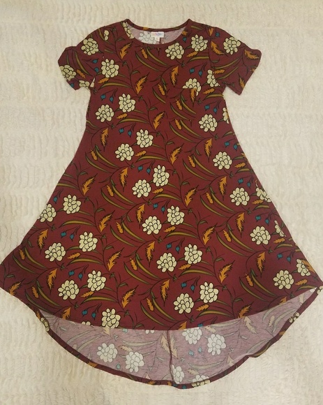 LuLaRoe Dresses & Skirts - Lularoe Dress SALE